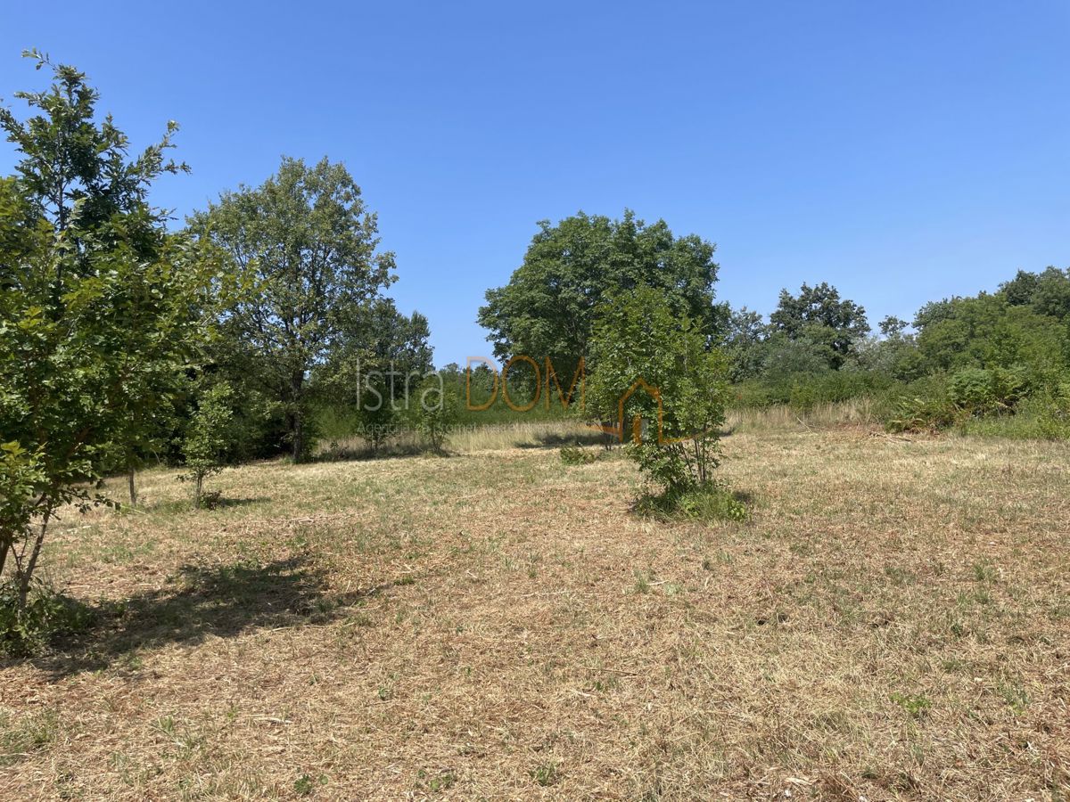 Land For sale - ISTARSKA MARČANA