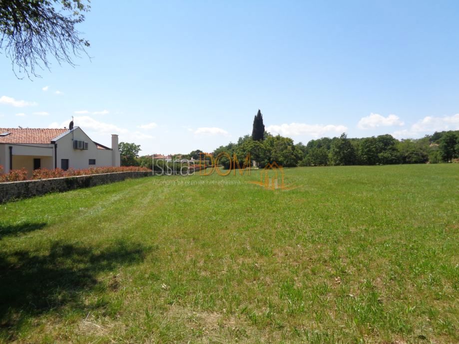 Land For sale - ISTARSKA ŽMINJ