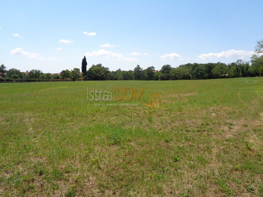 Land For sale - ISTARSKA ŽMINJ