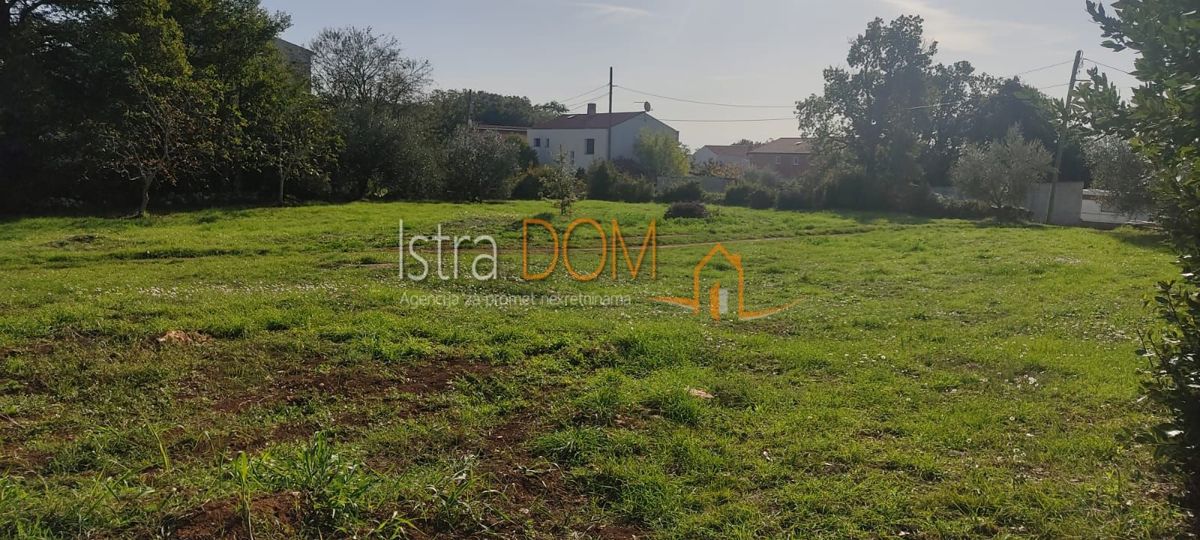 Terreno In vendita - Istarska Marčana - foto 1/2