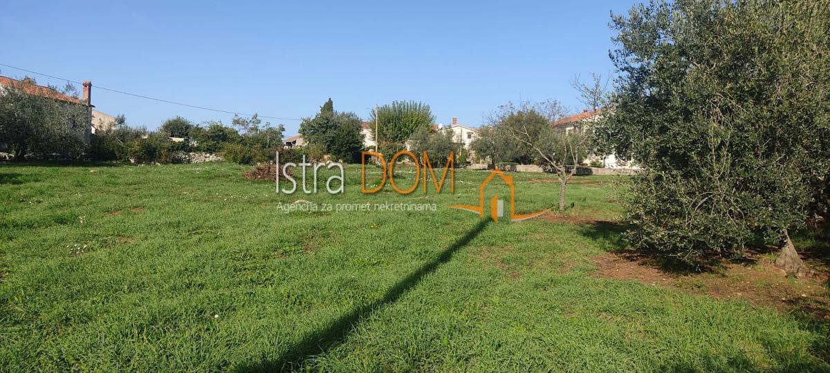 Terreno In vendita - Istarska Marčana - foto 2/2