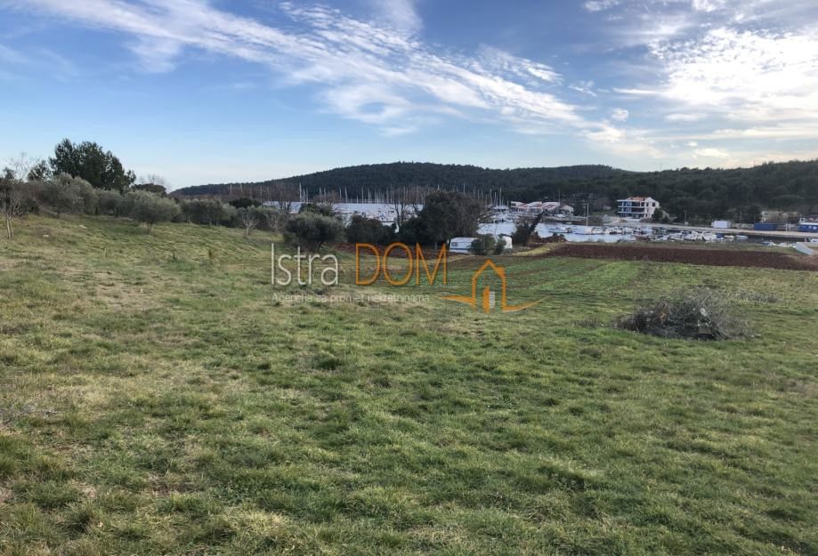 Land For sale - Istarska Medulin - foto 1/2