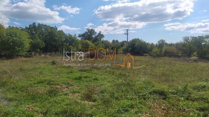 Land For sale - Istarska Svetvinčenat - foto 3/3