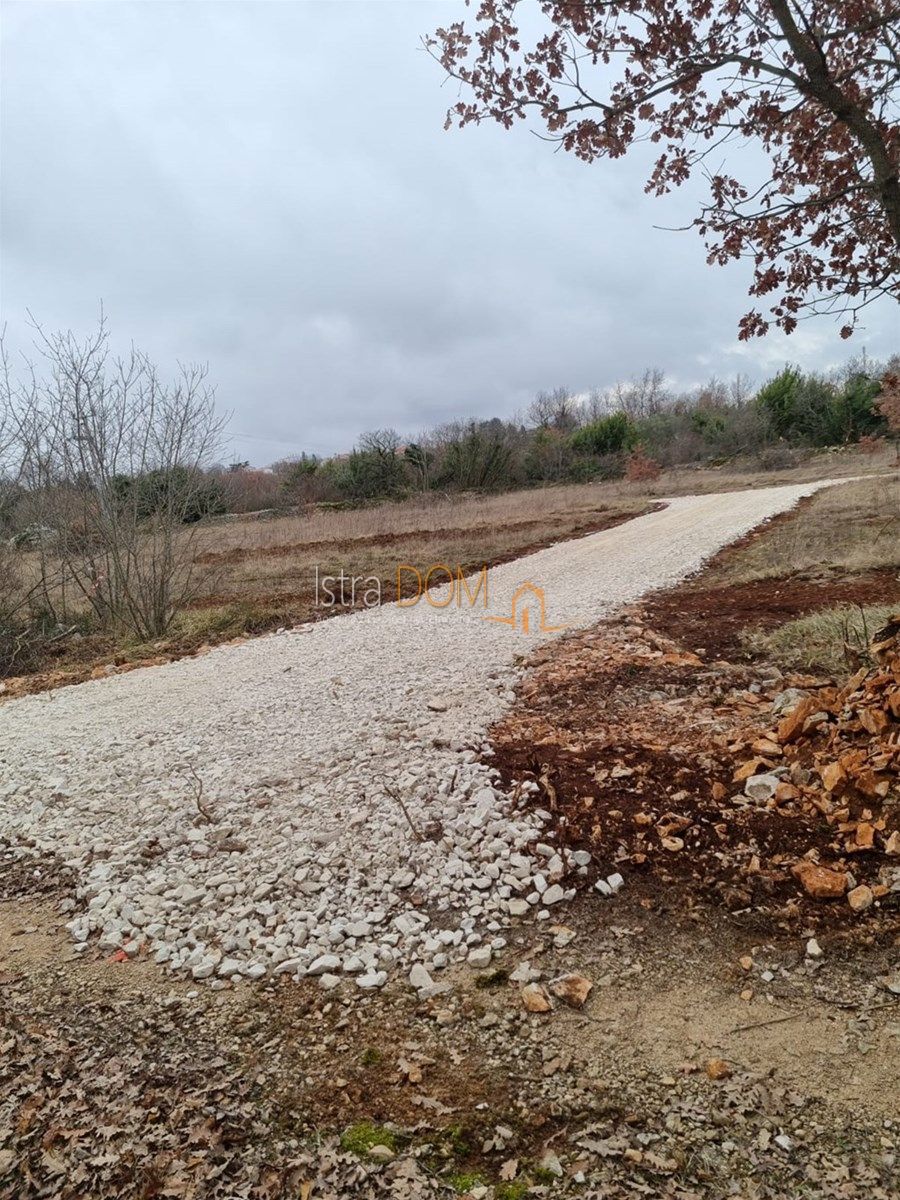 Terrain À vendre - Istarska Svetvinčenat - foto 1/3