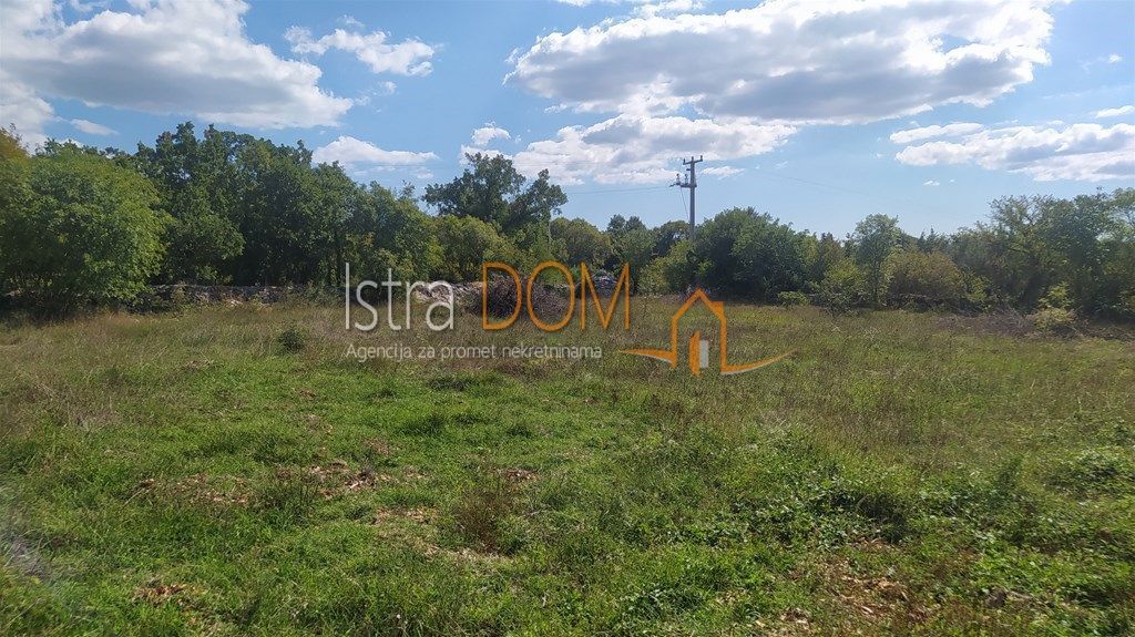 Terrain À vendre - Istarska Svetvinčenat - foto 3/3