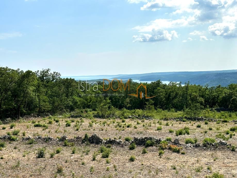 Parcela Na predaj - Istarska Raša - foto 1/7
