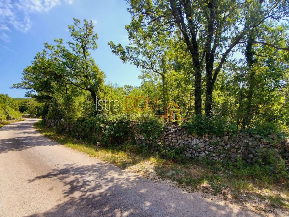Parcela Na predaj - Istarska Raša - foto 5/7