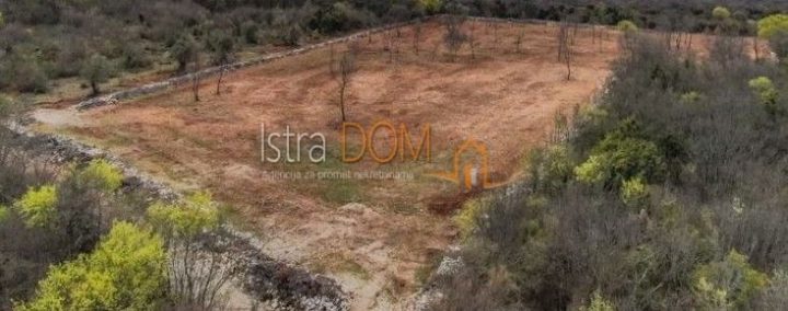 Terreno In vendita - Istarska Bale - foto 2/3