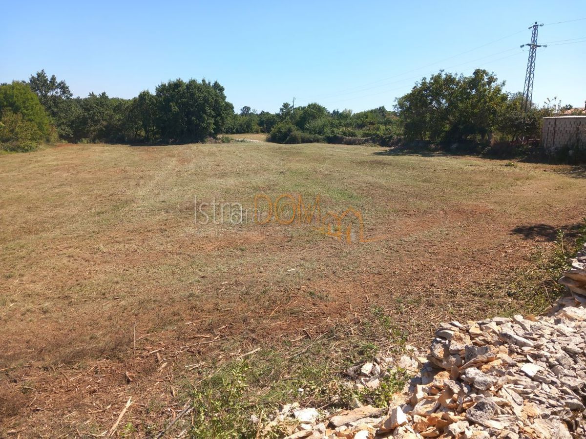 Land For sale - Istarska Svetvinčenat - foto 5/5