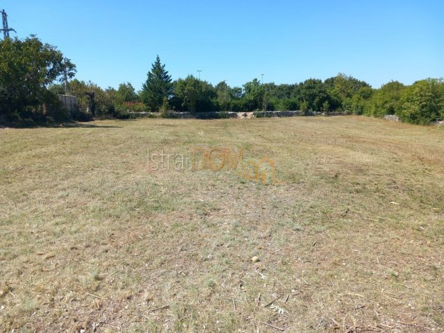 Pozemok na predaj 1191 m² – Svetvinčenat