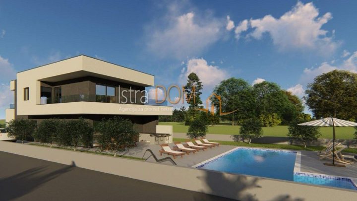 Grundstück zu verkaufen 600 m² – Pula