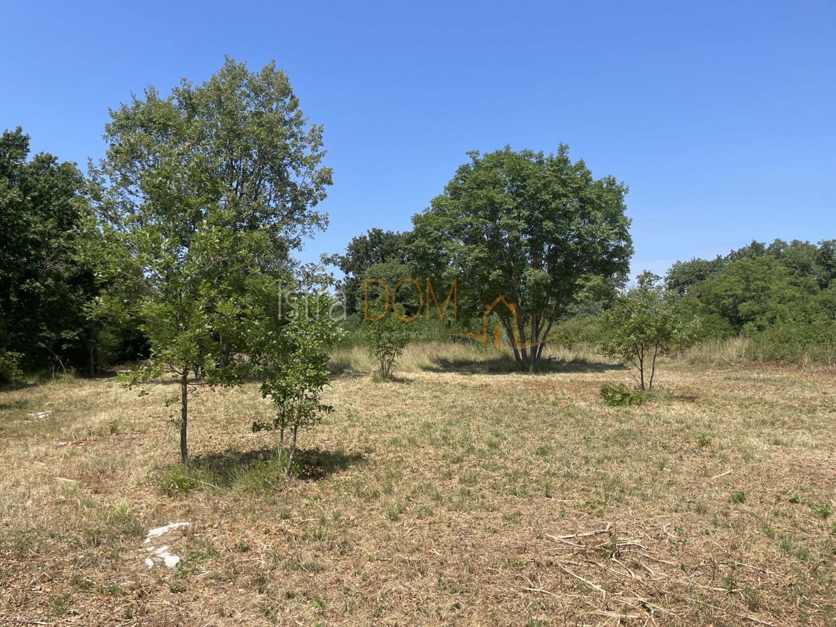 Terreno In vendita - ISTARSKA MARČANA