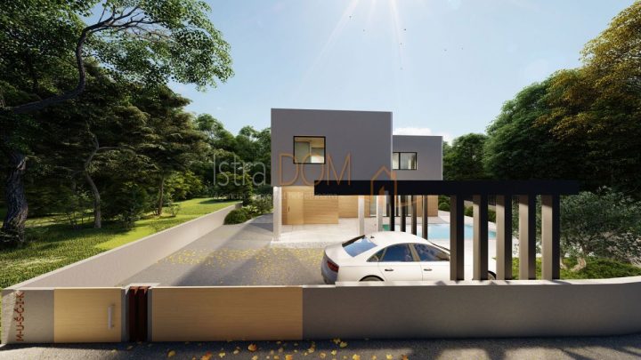 Terreno in vendita 511 m² – Medulin