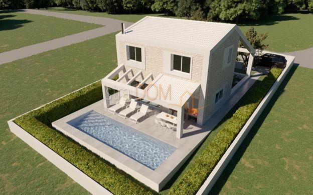 Land For sale - Istarska Medulin - foto 1/8