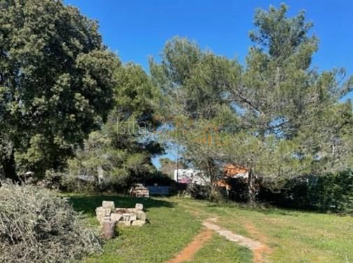 Land For sale - ISTARSKA MEDULIN