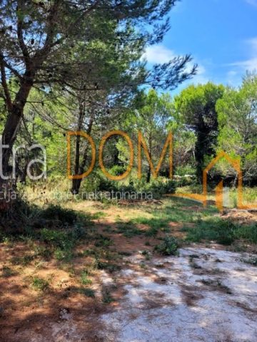 Terreno in vendita 758 m² – Medulin