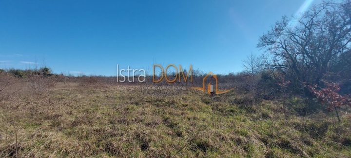Pozemok na predaj 4683 m² – Svetvinčenat