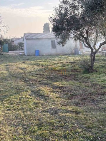 Parcela na predaj 1025 m² – Ližnjan