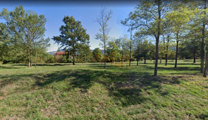 Terreno in vendita 4831 m² – Kršan