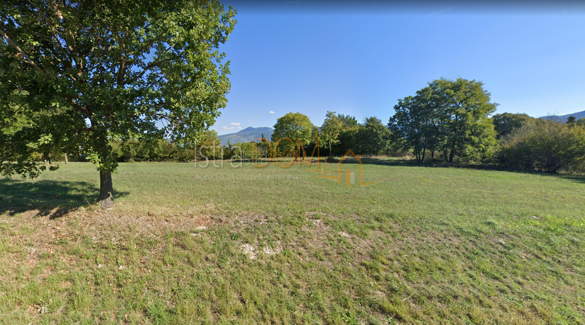 Terreno In vendita - Istarska Kršan - foto 4/5