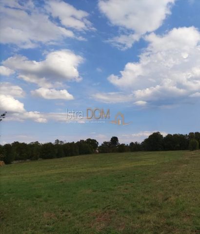 Pozemek Na prodej - Istarska Marčana - foto 2/4