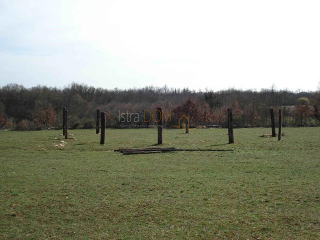 Land for sale 72561 m² – Žminj
