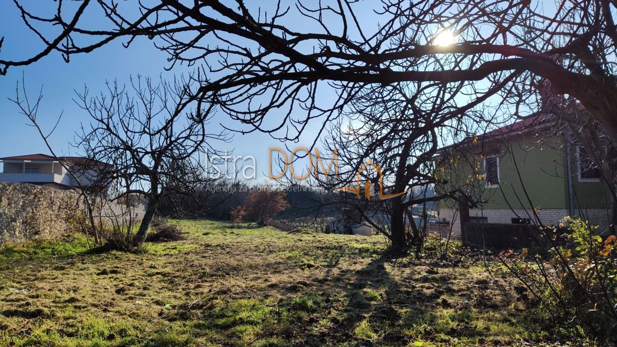 Pozemek Na prodej - Istarska Barban - foto 3/7