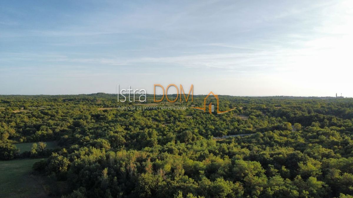 Land For sale - Istarska Vodnjan - foto 4/4