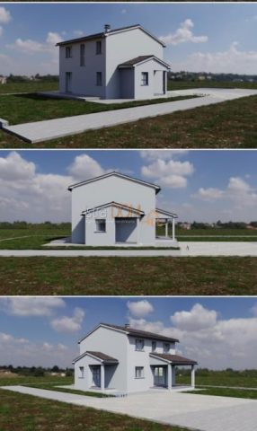 Zemljište na prodaju 781 m² – Marčana