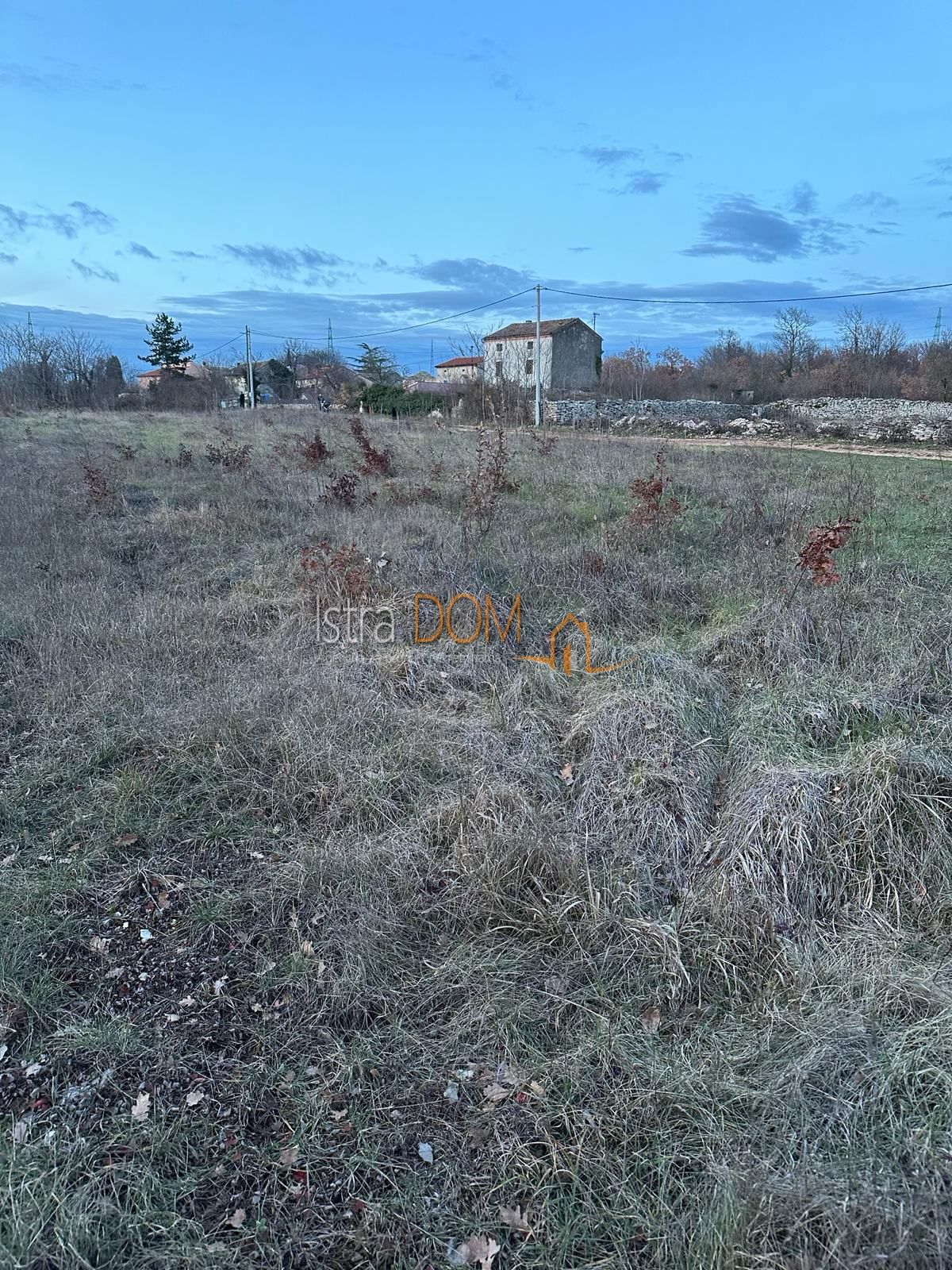 Parcela Na predaj - Istarska Svetvinčenat - foto 3/10