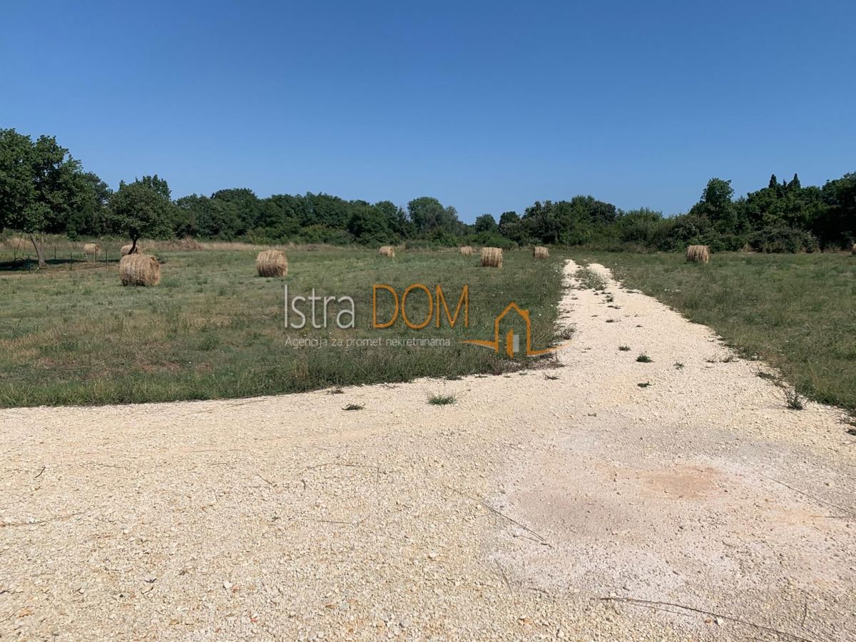 Parcela Na predaj - Istarska Ližnjan - foto 4/4