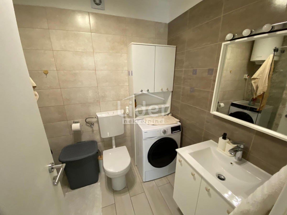 Flat For sale - PRIMORSKO-GORANSKA RIJEKA