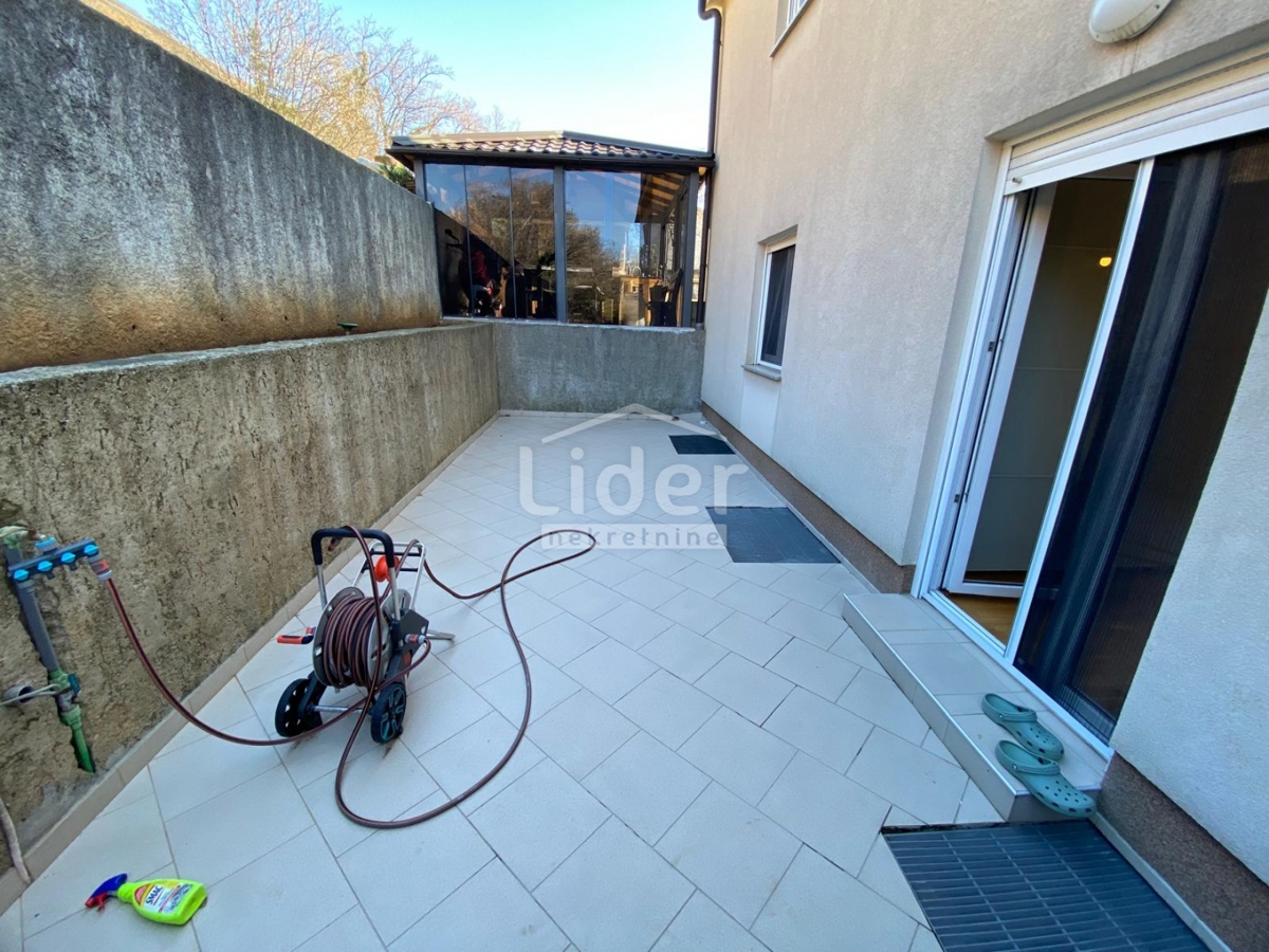 Flat For sale - PRIMORSKO-GORANSKA RIJEKA