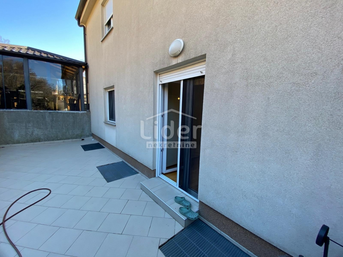 Flat For sale - PRIMORSKO-GORANSKA RIJEKA