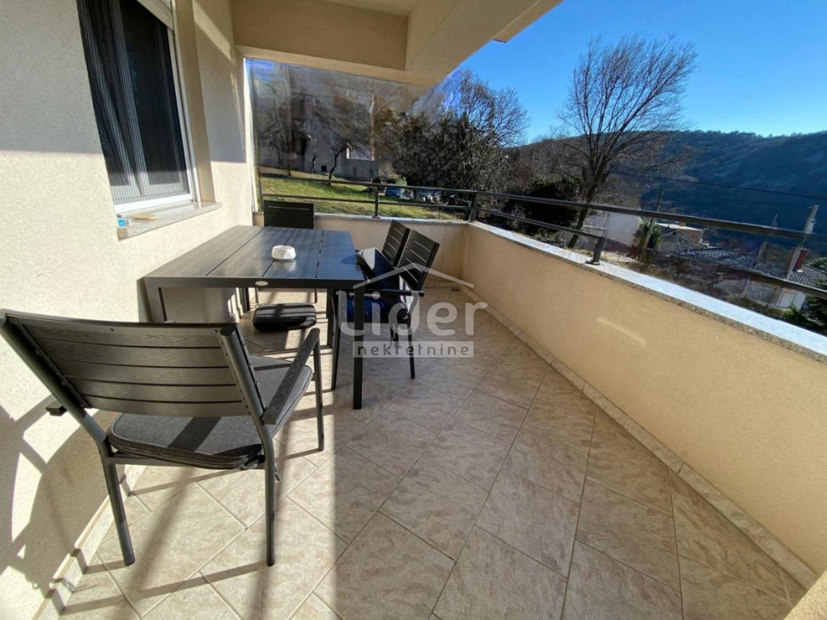 Flat For sale - PRIMORSKO-GORANSKA RIJEKA