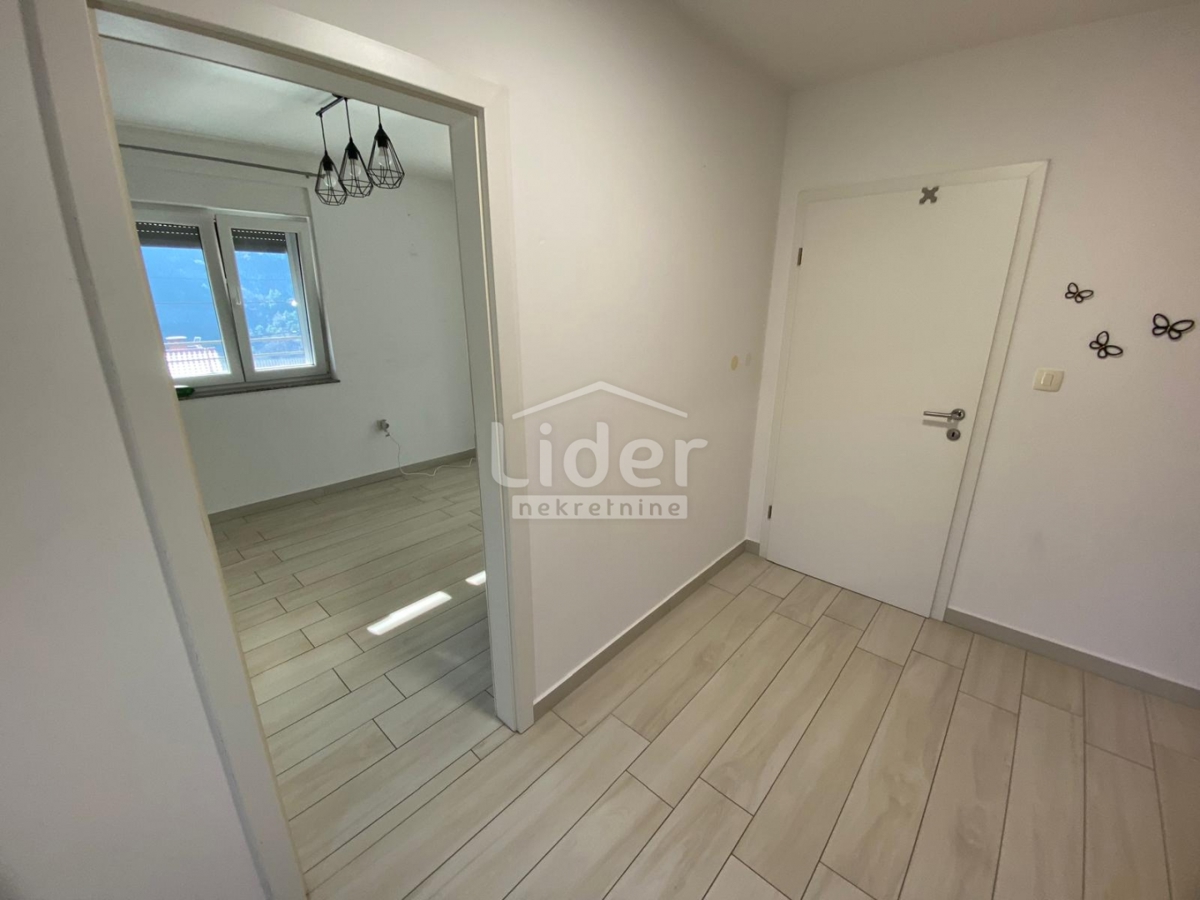 Flat For sale - PRIMORSKO-GORANSKA RIJEKA