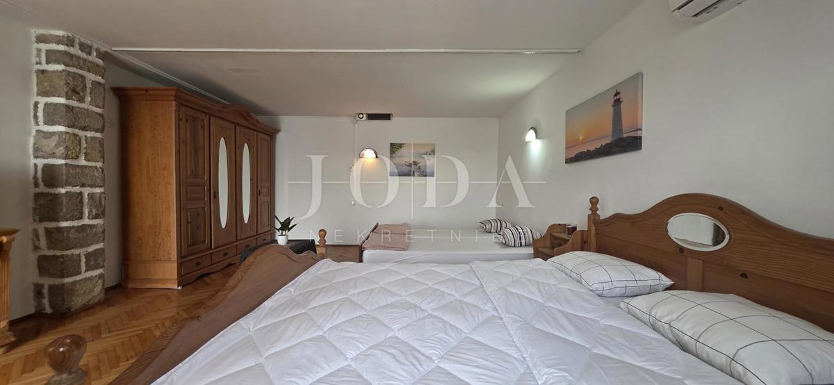 House For sale - PRIMORSKO-GORANSKA CRIKVENICA