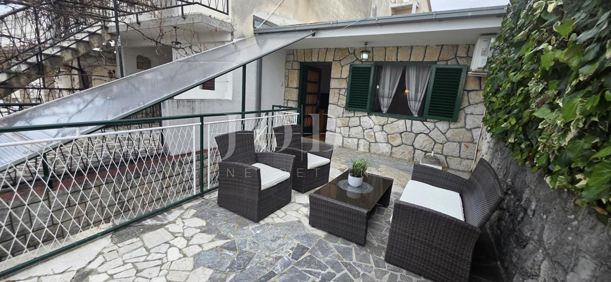 House For sale - PRIMORSKO-GORANSKA CRIKVENICA
