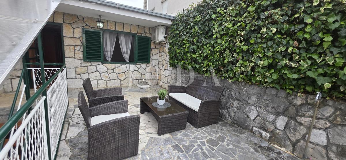 House For sale - PRIMORSKO-GORANSKA CRIKVENICA