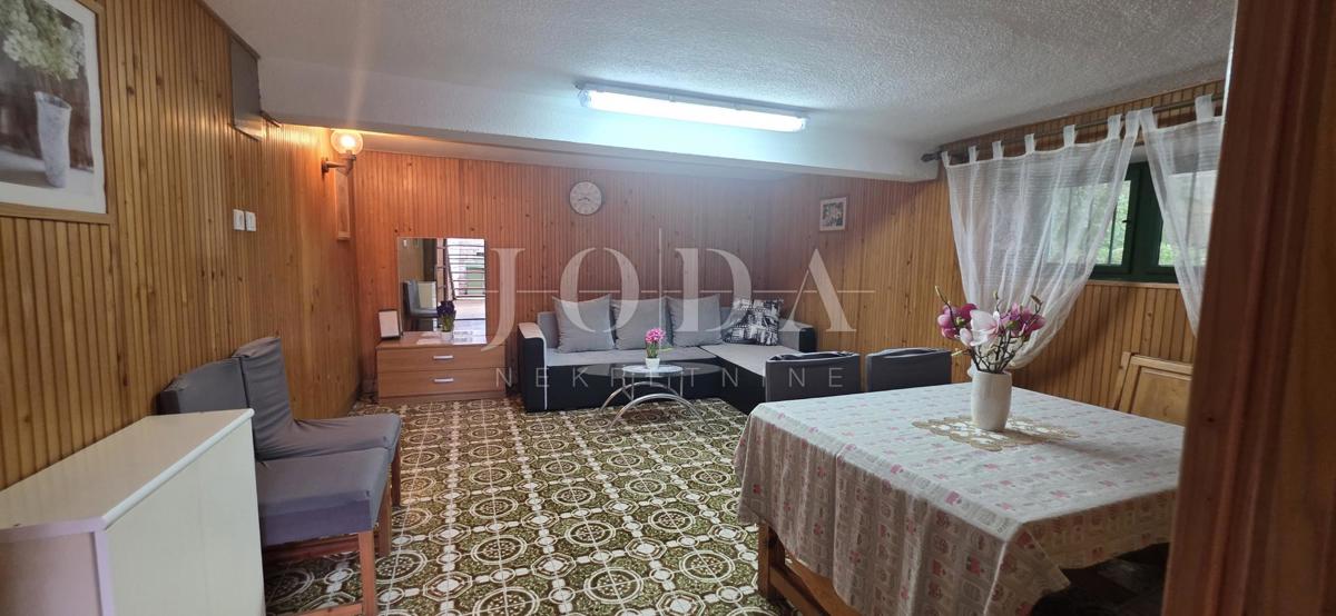 House For sale - PRIMORSKO-GORANSKA CRIKVENICA