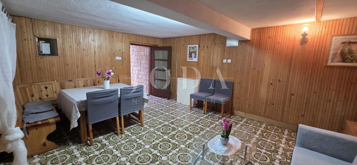 House For sale - PRIMORSKO-GORANSKA CRIKVENICA