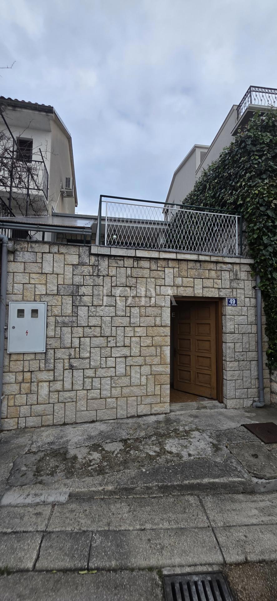 House For sale - PRIMORSKO-GORANSKA CRIKVENICA