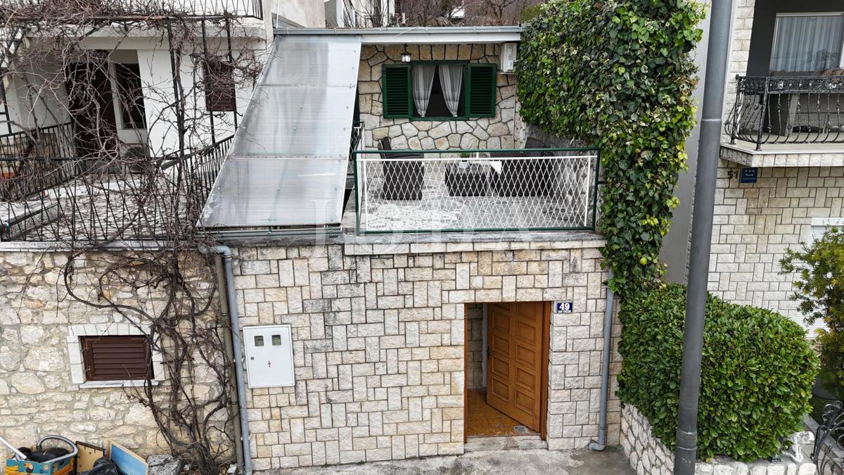 House For sale - PRIMORSKO-GORANSKA CRIKVENICA