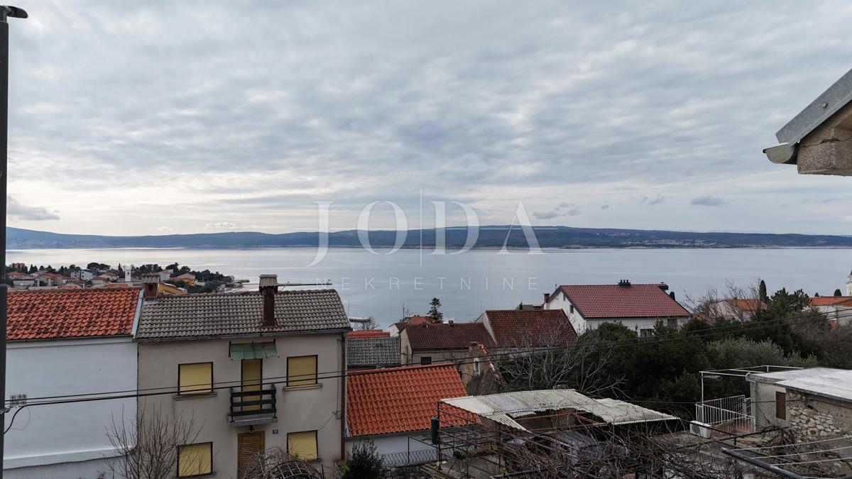 House For sale - PRIMORSKO-GORANSKA CRIKVENICA