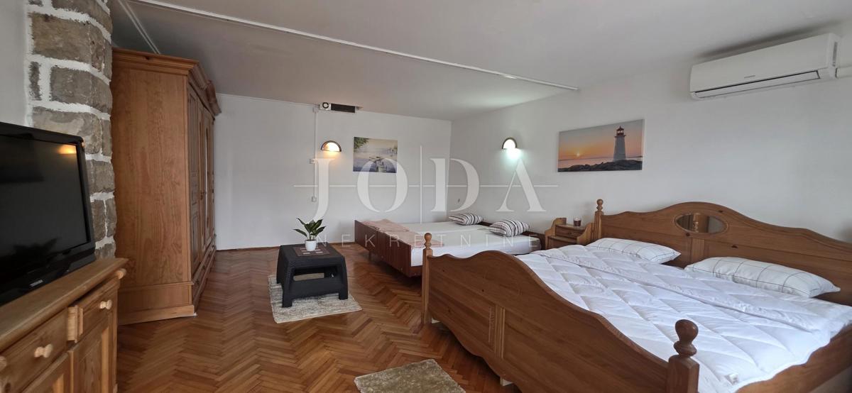 House For sale - PRIMORSKO-GORANSKA CRIKVENICA