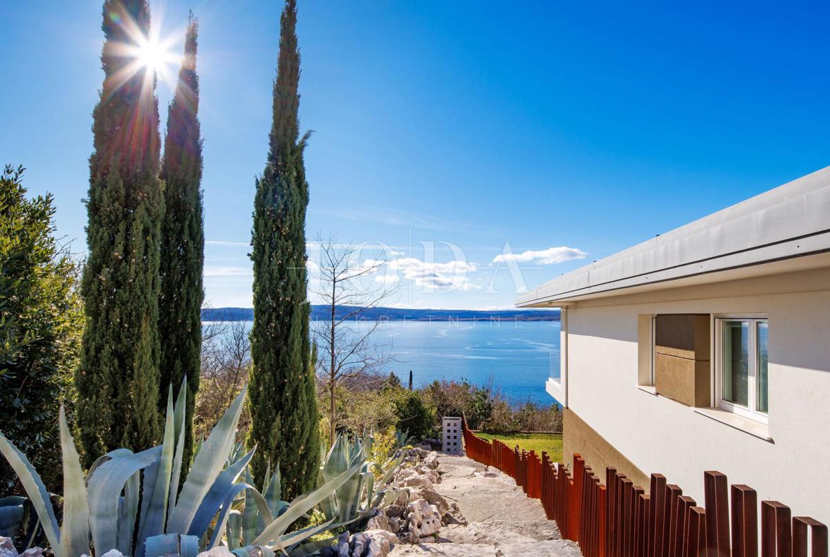 Hiša Na predaj - PRIMORSKO-GORANSKA CRIKVENICA