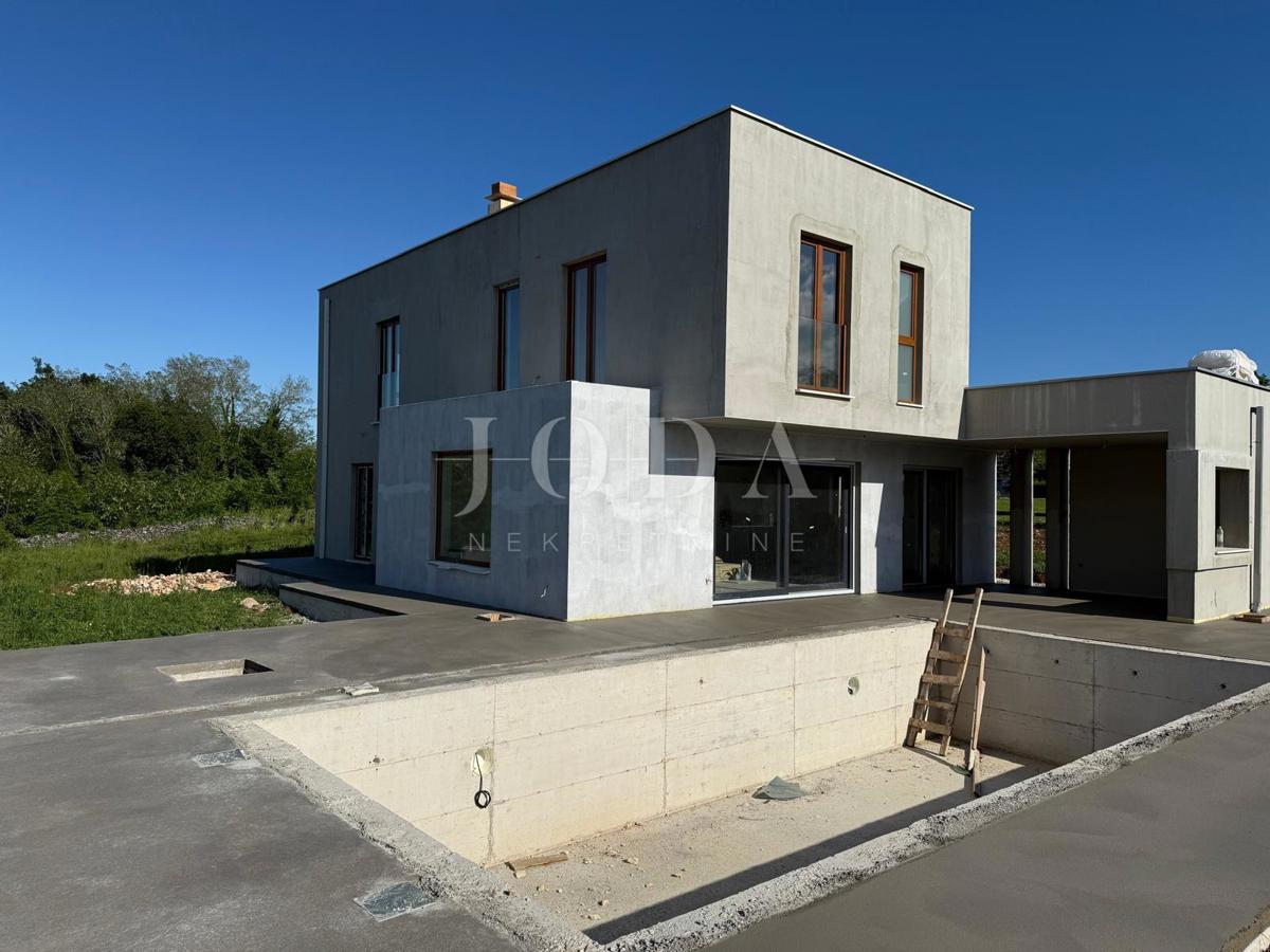 Casa In vendita - Istarska Sveta Nedelja - foto 1/8
