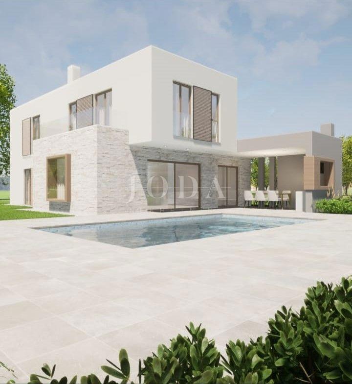 Casa In vendita - Istarska Sveta Nedelja - foto 2/8