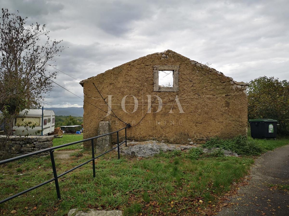 Dom Na sprzedaż - Istarska Kršan - foto 3/3