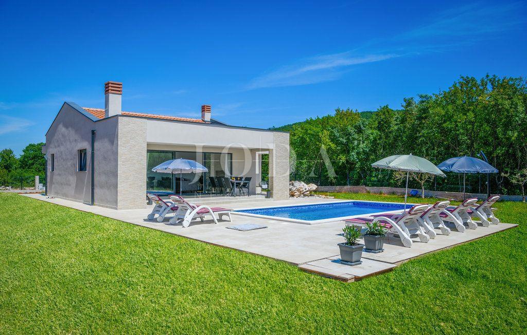 House For sale - ISTARSKA LABIN